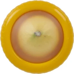Gifi Couvercle conserve citron en silicone et abs - Ø10xH2,5cm