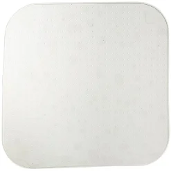 Gifi Couvercle extensible alimentaire silicone transparent x3