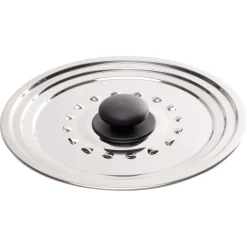 Gifi Couvercle inox ø16 - 20 cm