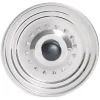 Gifi Couvercle inox Ø21cm