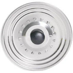 Gifi Couvercle inox Ø21cm