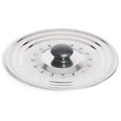 Gifi Couvercle inox Ø21cm