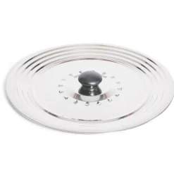 Gifi Couvercle inox Ø29,5cm