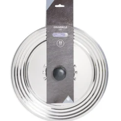 Gifi Couvercle inox Ø32cm