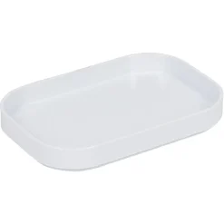 Gifi Aménagement Salle De Bain^Couvercle pour boîte de rangement SmartStore Compact XS blanc