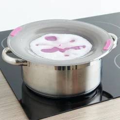 Gifi Couvercle universel antidébordement