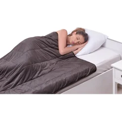 Gifi Bien-Être^Couverture pondérée 7kg 120x180cm