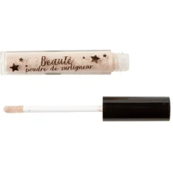 Gifi Beauté^Cracker surprise cosmétique x4