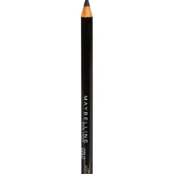 Gifi Beauté^Crayon Khôl noir Colorama Maybelline