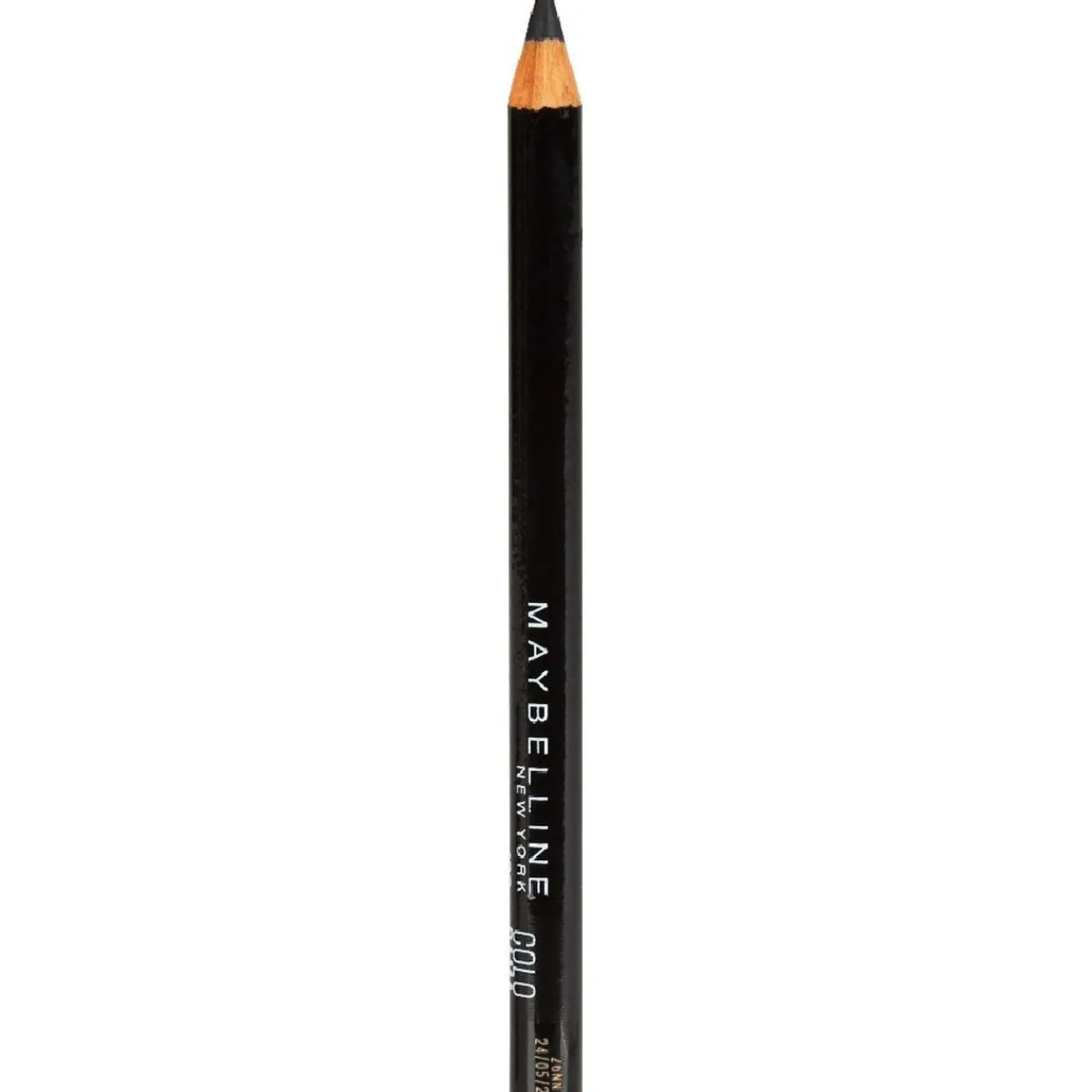 Gifi Beauté^Crayon Khôl noir Colorama Maybelline