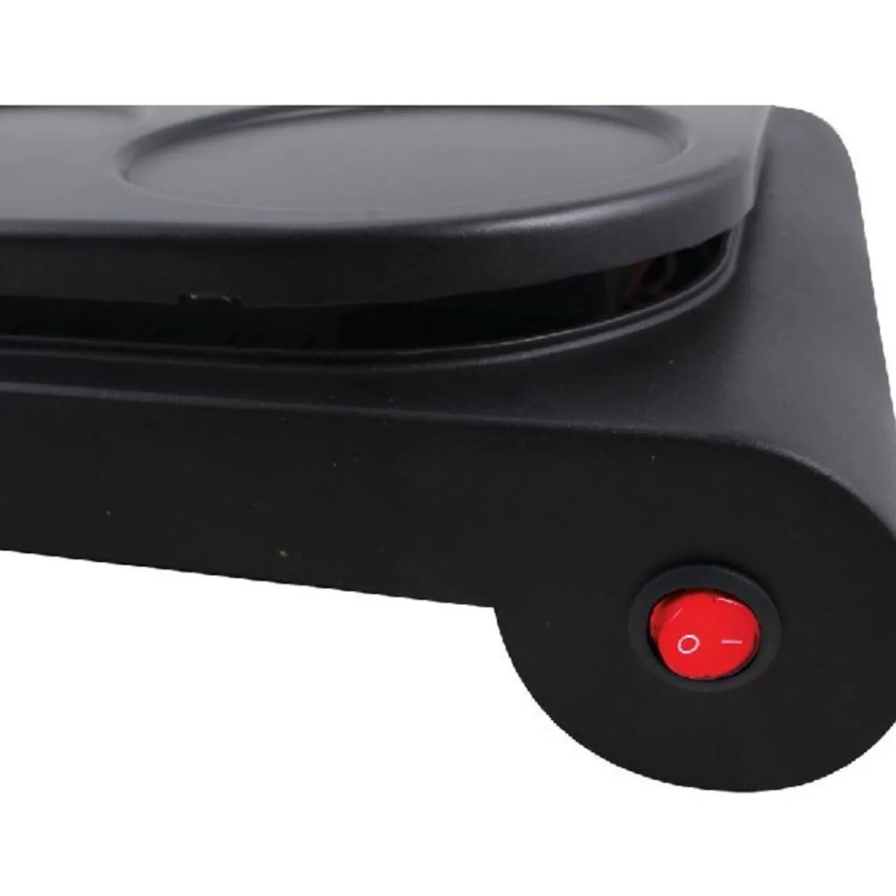 Gifi CREPIERE ELECTRIQUE