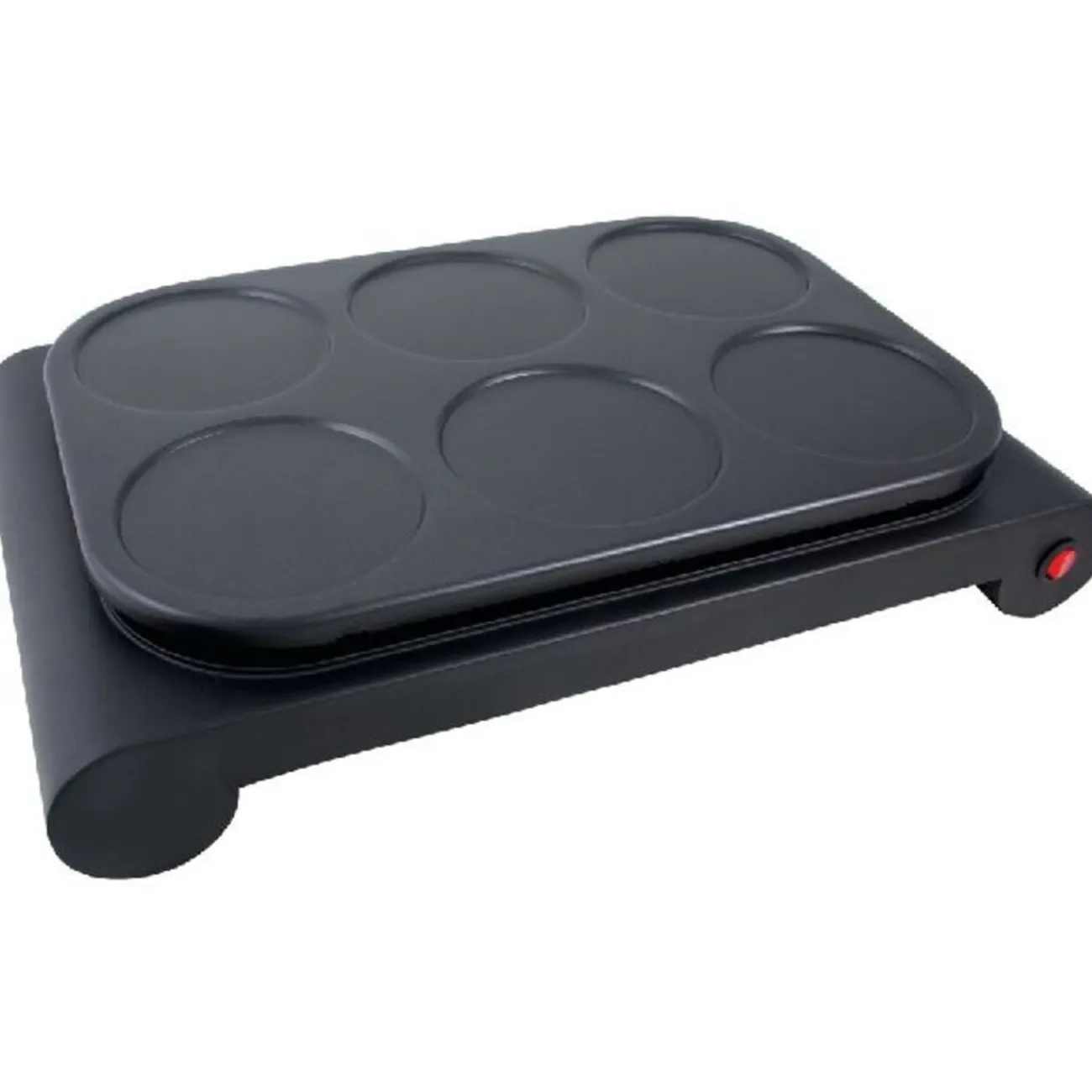 Gifi CREPIERE ELECTRIQUE