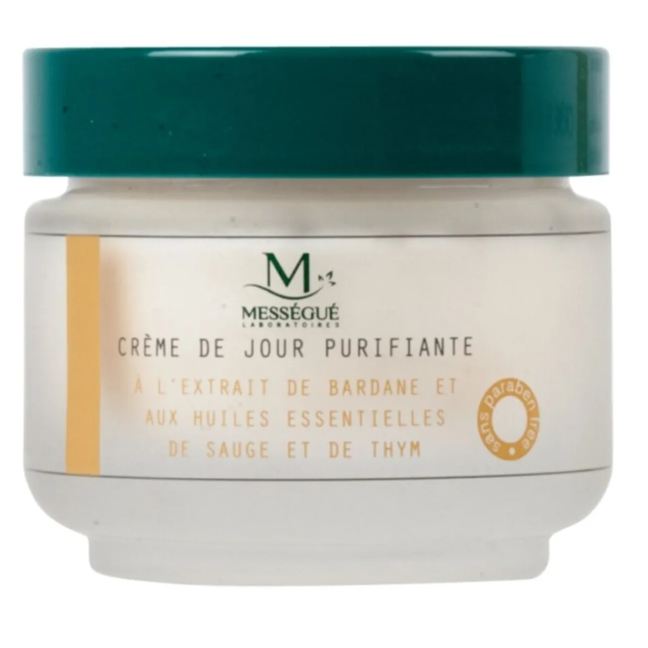 Gifi Beauté^Crème de jour purifiante Mességué