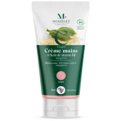 Gifi Beauté^Crème de mains bio Neutre 50 ml