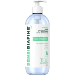 Gifi Bien-Être^Crème douche SensiBiafine hydratante peau intolérante 1L