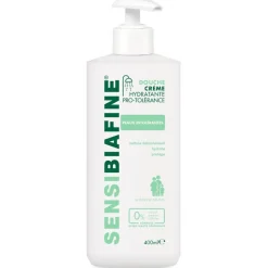 Gifi Bien-Être^Crème douche SensiBiafine hydratante peau intolérante 400ml