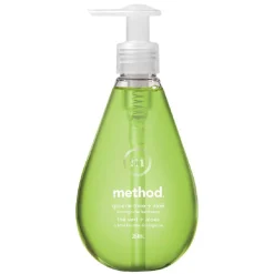 Gifi Bien-Être^Crème lavante mains Method thé vert 354 ml