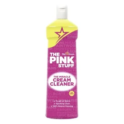 Gifi Nettoyage Et Entretien|Crème nettoyante Pink Stuff 500 ml