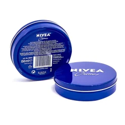 Gifi Beauté^Crème Nivea boîte bleue 150 ml
