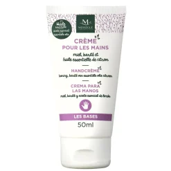 Gifi Beauté^Crème pour les mains Mességué