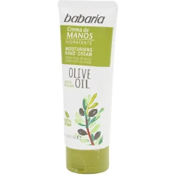 Gifi Beauté^Crème pour les mains olive 75ml