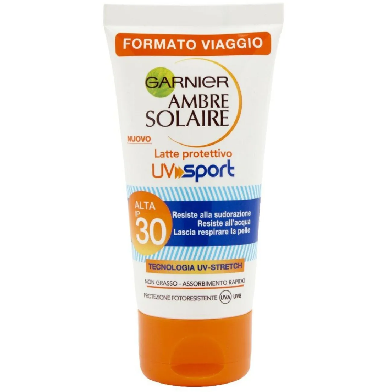 Gifi Beauté^Crème solaire Ambre solaire SP30