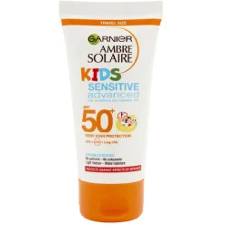 Gifi Beauté^Crème solaire ambre solaire kids SPF50