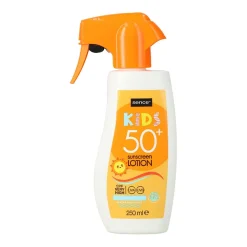 Gifi Beauté^Crème solaire enfant SPF50 Sence pulvérisateur 250ml