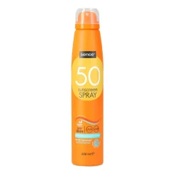 Gifi Beauté^Crème solaire SPF50 Sence vaporisateur 200ml