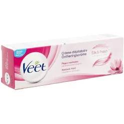 Gifi Beauté^Crème VEET Peaux normale