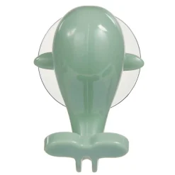 Gifi Rangement|Crochet à ventouse baleine