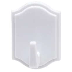 Gifi Rangement|Crochet adhésif x6