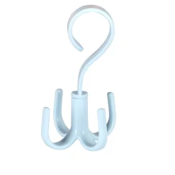 Gifi Rangement|Crochet de rangement 4 têtes