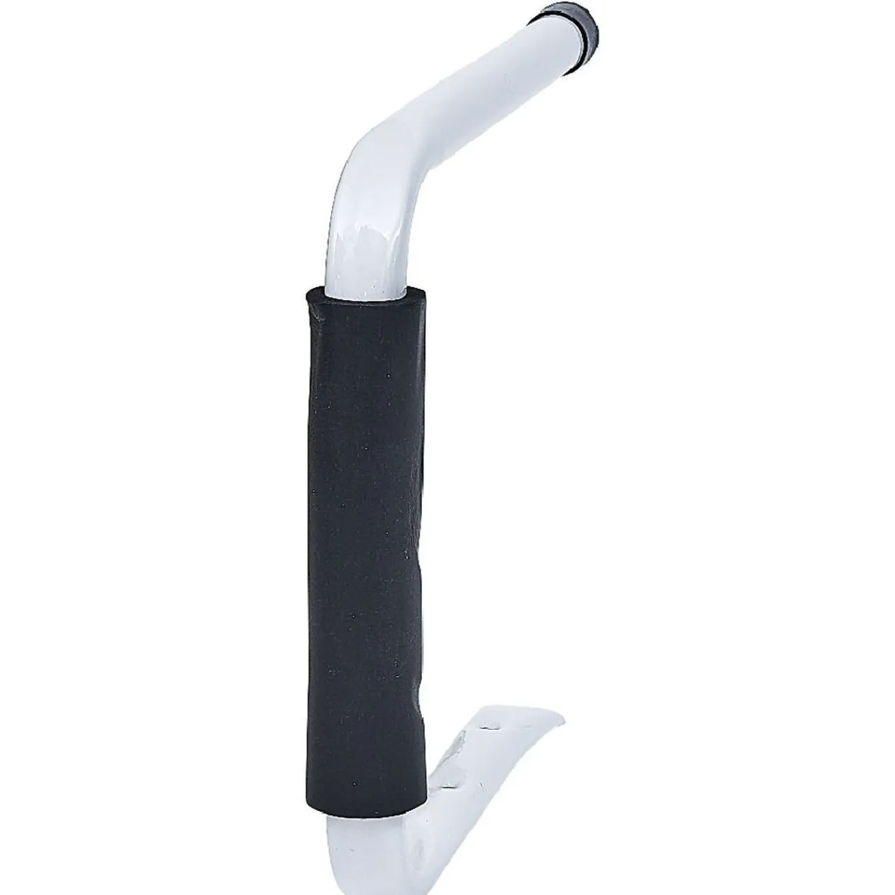 Gifi Aménagement Atelier^Crochet de rangement x10 blanc