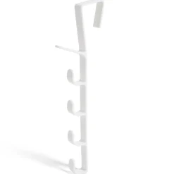 Gifi Rangement|Crochet dessus de porte x5 H27cm