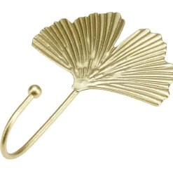 Gifi Rangement|Crochet en métal doré