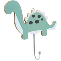 Gifi Rangement|Crochet mural en forme d'animal