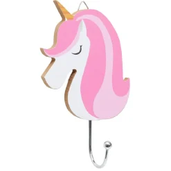 Gifi Rangement|Crochet mural en forme d'animal