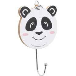 Gifi Rangement|Crochet mural en forme d'animal