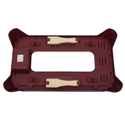 Gifi Crêpe party Homday 6 personnes 1000W