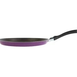 Gifi Crêpière aluminium antiadhésive Ø25 cm