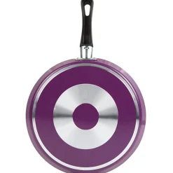 Gifi Crêpière aluminium antiadhésive Ø25 cm