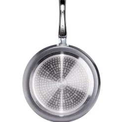 Gifi Crêpière aluminium anti-adhésive Ø28 cm