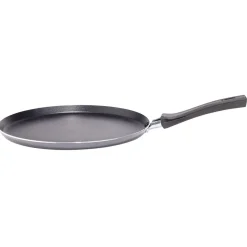 Gifi Crêpière aluminium anti-adhésive Ø28 cm