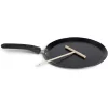 Gifi Crêpière Ø24cm avec spatule en bois