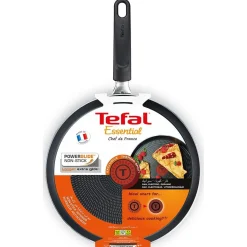 Gifi Crêpière Tefal Essential Chef de France ø 25,5 cm