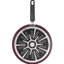 Gifi Crêpière Tefal Essential Chef de France ø 25,5 cm
