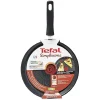 Gifi Crêpière Tefal revêtement antiadhésif renforcé