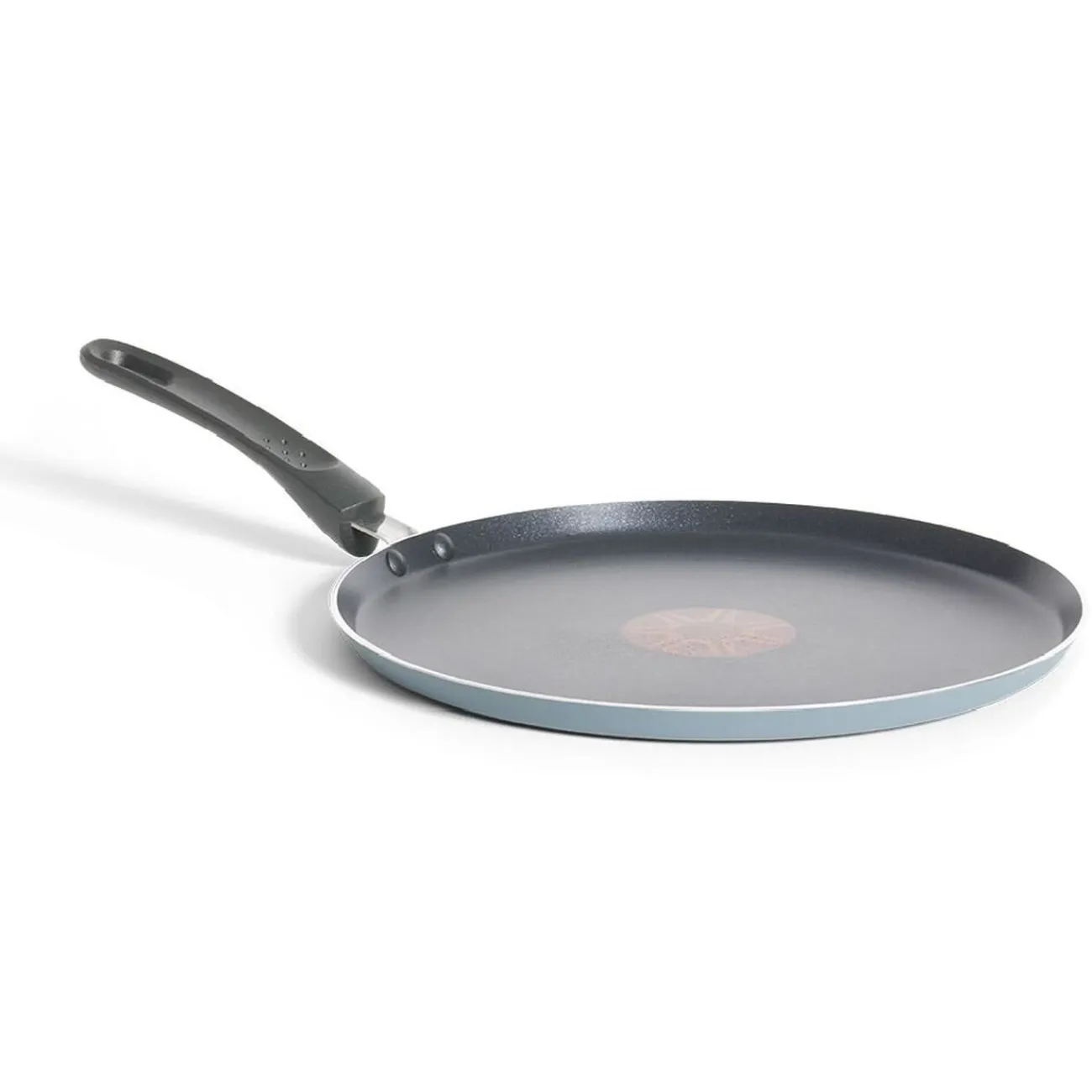 Gifi Crêpière tous feux dont induction Thermosensor aluminium Ø28cm