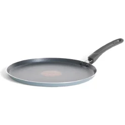Gifi Crêpière tous feux dont induction Thermosensor aluminium Ø28cm